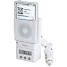 Griffin RoadTrip FM Transmitter and Car Charger for iPod (Black)