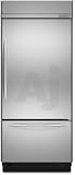 Review KitchenAid  / KitchenAid Architect Series II KBRC36FTS 36