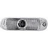 Collison Lamp 96-98 Mercury Villager Turn Signal Light Right 12-5119-01 by TYC