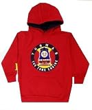 Thomas Tank Engine - Circle Logo Sweatshirt