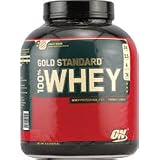 Optimum Nutrition Gold Standard Whey Rocky Road -- 5 lbs