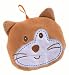 Kitty Cat Microwaveable Heat Pack - Made in Germany
