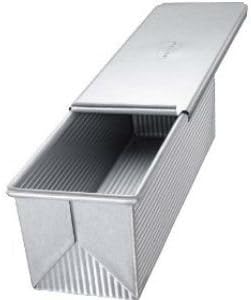 American Pan Co. Pullman Loaf Pan