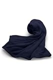 Berkshire Serasoft Full/Queen Blanket, Twilight Blue