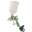 Vaper HVLP Spray Gun Set with Plastic Cup - 2.3mm, Model# 19023
