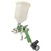 Vaper HVLP Spray Gun Set with Plastic Cup - 2.3mm, Model# 19023