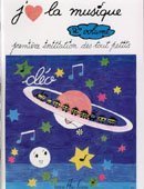 J'aime la musique Volume 2