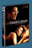 Unfaithful (Infidelidad) Unrated and Uncut [NTSC/REGION 4 DVD. Import-Latin America]