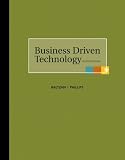 Business Driven Technology with Premium Content Card