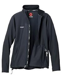 Rossignol Men's Lake Placid Softshell Jacket R013
