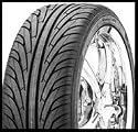 215/35/18 NANKANG NSII TIRES 215/35R18 84H