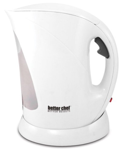 Better Chef Cordless Tea Kettle Better Chef Cordless Tea Kettle