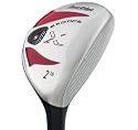 Tour Edge Exotics XCG Hybrid Club