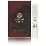 Amouage Lyric by Amouage for Women 0.05 oz Eau de Parfum Vial Spray