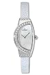 Movado Women's Radius 18K white Gold Diamond Watch #605646