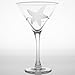 Starfish Martini Glass (Set of 4)