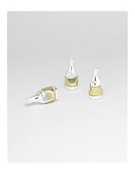 Bead In 92.5 Sterling Silver