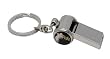 Fido Whistle Key Chain