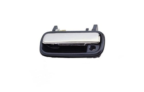 Toyota Pickup Chrome Outside Driver Side Replacement Door Handle