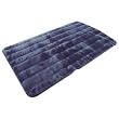 Precision Pet SnooZZy Sleeper Bed, Jumbo 6000, 49" x 30", Black