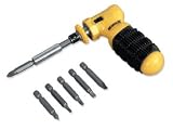 31YvKorI2cL. SL160  Michigan Industrial Tools 8 piece 44 MM Magnum Ratchet Screwdriver Set