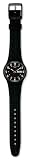 Swatch Living Swiss Unisex Watch SUJM704