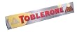 Toblerone Milk and White Chocolate, Snow Top, 100g