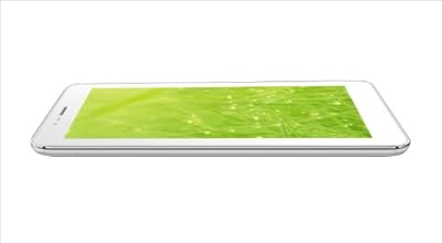 Lava Ivory S Tablet (4GB, WiFi, 3G, Voice Calling), White