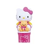 Hello Kitty Vibrator Massager Masturbator - New From Japan