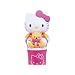 Hello Kitty Pink Fantasy Vibrator Dildo Massager Masturbator Sex Toy - Limited Edition - Perfect Gifts for Her Valentine's Day