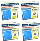 Marineland 24-Pack Penguin Rite Cartridge, Size C