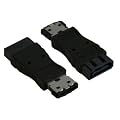 Serial ATA-Adapter intern/extern - 7-Pin SATA extern - Serial ATA, 7-polig