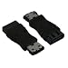 Serial ATA-Adapter intern/extern - 7-Pin SATA extern - Serial ATA, 7-polig