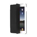 Griffin - Intellicase - Housse de protection avec fermeture magn&eacute;tique pour iPad 2 - Noir