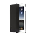 Griffin - Intellicase - Housse de protection avec fermeture magn�tique pour iPad 2 - Noir
