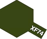 �v�����f�� �A�N�����J���[ XF-74 �^�~���J���[ �A�N�����h���~�j OD�F�i���㎩�q���j