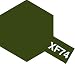 �v�����f�� �A�N�����J���[ XF-74 �^�~���J���[ �A�N�����h���~�j OD�F�i���㎩�q���j