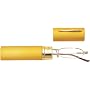 Sunoptic OR10 Gold Reading Glasses - Strength +1.00 Incl. Case