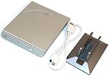 NEC America VERSA LITEPAD USB CD-RW DRIVE ( OP-260-76102 )