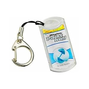 Net Jet Booster Key - Mission Paintball by Hasbro