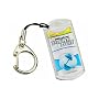 Net Jet Booster Key - Mission Paintball
