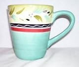 Block Basics Ole Coffee Mugs Set of 4