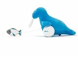 Brio 30465 Pull Along Walrus