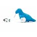 Brio 30465 Pull Along Walrus