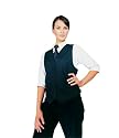 Premier Ladies Hospitality Waistcoat