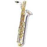 Jupiter 893SG Artist Baritone Saxophone