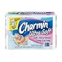 Charmin Ultra Soft Bathroom Tissue 36 Family Rolls = 81 Regular Rolls