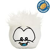 31YvTEEs7TL. SL160  Disney Club Penguin Series #5   4 White Pet Puffle