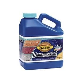 GAL CLR Waterproofer