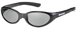 �s�L�b�Y�E�W���j�A�T���O���X�t�c���E�q���p�T���O���X�@SWANS(�X�����Y)�@KIDS GLASSES�i�L�b�Y�O���X�j KG1-0051 BK�@�u���b�N�~�Ό��X���[�N �y�q���E�c���E�c�t�����p�T���O���X�E���O���΍�z